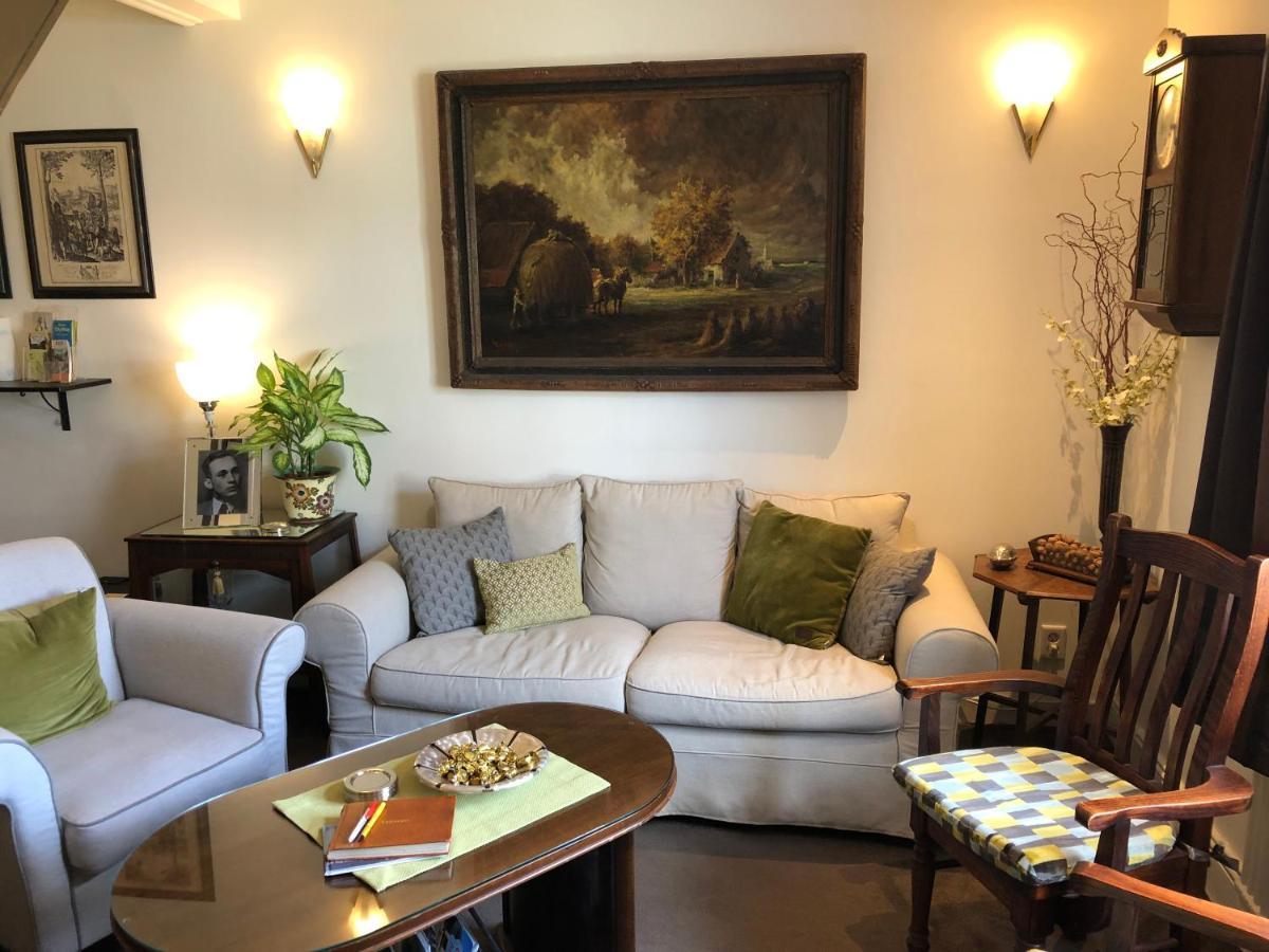 نوربيك Walnut Lodge Bed & Breakfast المظهر الخارجي الصورة