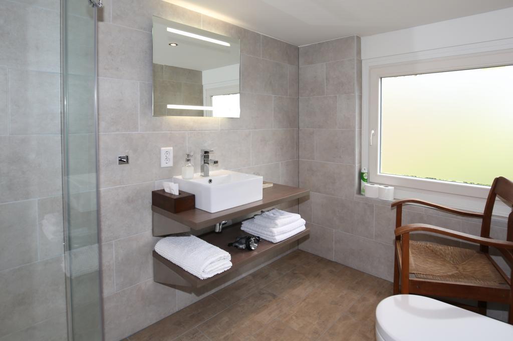 نوربيك Walnut Lodge Bed & Breakfast المظهر الخارجي الصورة